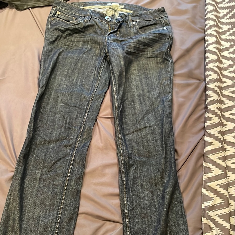 Jean